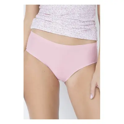 Julimex Simple panty kolor:peonia