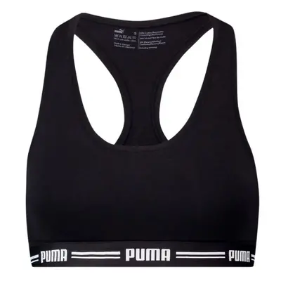 Sportovní podprsenka Puma Racer Back Top 1P Hang W 907862 04