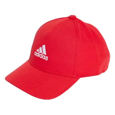 Lehká baseballová čepice adidas s vyšitým logem IY5421