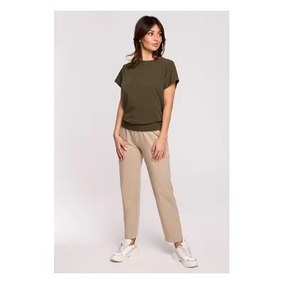 Halenka BeWear B224 Khaki