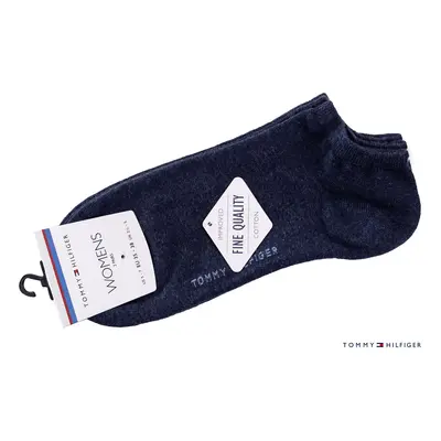 Ponožky Tommy Hilfiger 2Pack 343024001 Navy Blue