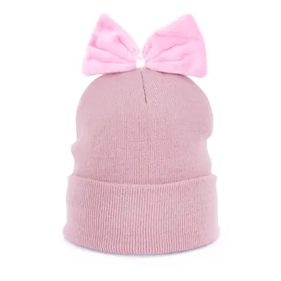 Čepice dámská Art Of Polo Hat cz18377 Pink