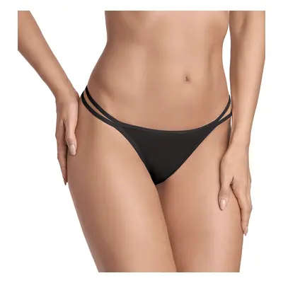 Tanga Kissy 008 Black - Ewana