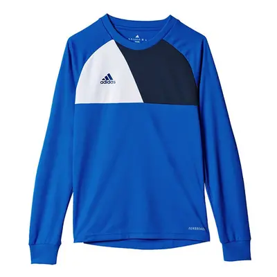 Dětská brankářská mikina Assita 17 Jr AZ5404 - Adidas