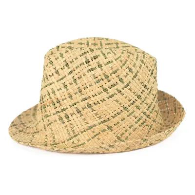 Dámský klobouk Art Of Polo Hat cz21155-6 Olive