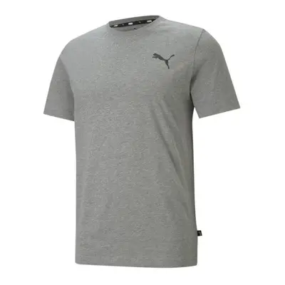 Pánské tričko ESS Small Logo Tee 586668 53 - Puma