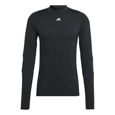 Pánské tričko Techfit Cold.Rdy Dlouhý rukáv M IA1131 - Adidas