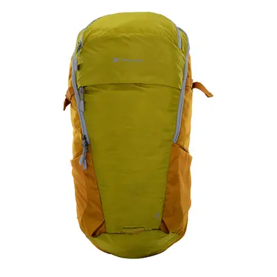 Outdoorový batoh 28l ALPINE PRO REGRE lemon curry 28L