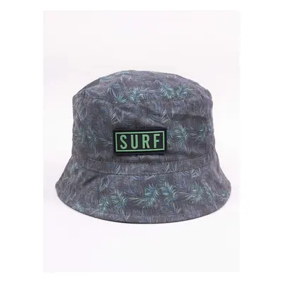 Klobouk Yoclub Bucket Hat CKA-0244F-A110 Green