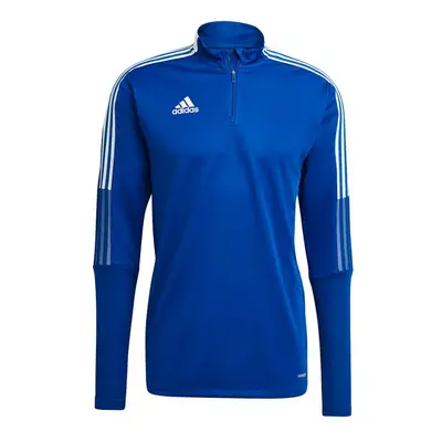 Pánský tréninkový top Tiro 21 M GH7302 - Adidas