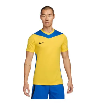 Tričko Nike Dri-FIT Park Derby IV M FD7430-720 S (173 cm)