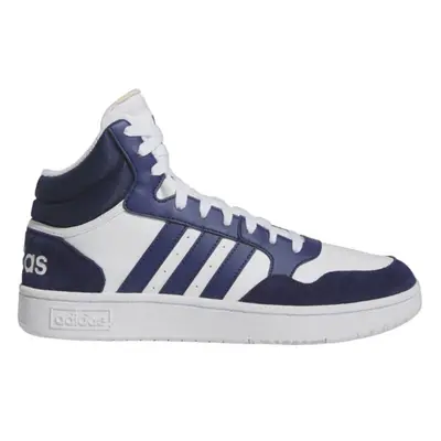 Boty adidas Hoops 3.0 Mid M IG1432