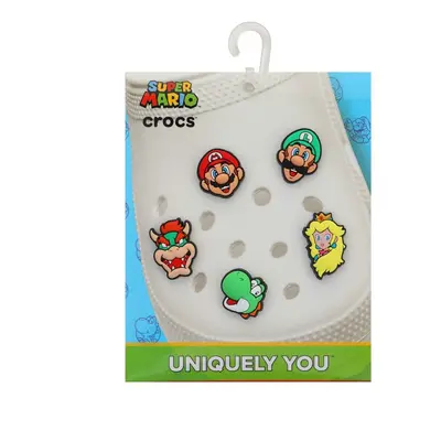 Crocs Jibbitz™ Charms Super Mario pin 10007701 NEUPLATŇUJE SE