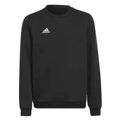 Entrada 22 Sweat Jr dětská mikina H57474 - Adidas