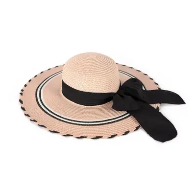 Art Of Polo Hat Cz23150-1 Light Pink