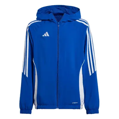 Bunda Adidas Tiro 24 Jr IM8794