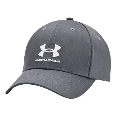 Under Armour Branded Lockup Adj M 1381645 012 pánské baseballové čepice