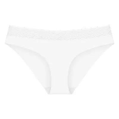 Dámské kalhotky Feel of Modal Tai - WHITE - bílé 0003 - TRIUMPH WHITE