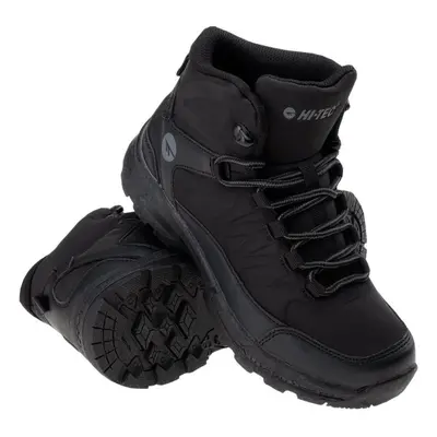 Boty Hi-Tec Selven Mid Teen Jr 92800377433