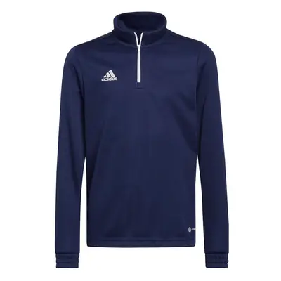 Dětská mikina Adidas Entrada 22 Tr Top Jr H57484