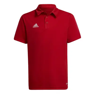 Dětské tričko Adidas Entrada 22 Polo Jr H57495