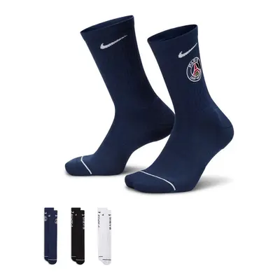 Ponožky Nike Paris Saint-Germain M FD1404-903