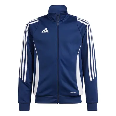 Mikina adidas Tiro 24 Training Jr IR7501