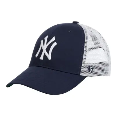 47 Značka MLB New York Yankees Branson Dětská kšiltovka B-BRANS17CTP-NY-KID