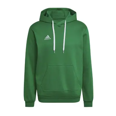 Pánská mikina Entrada 22 Sweat Hoodie M HI2141 - Adidas