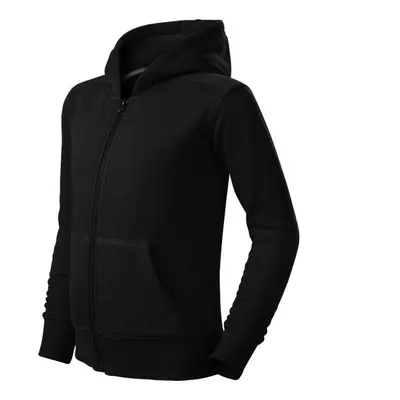 Dětská mikina Trendy Zipper Jr MLI-41201 - Malfini