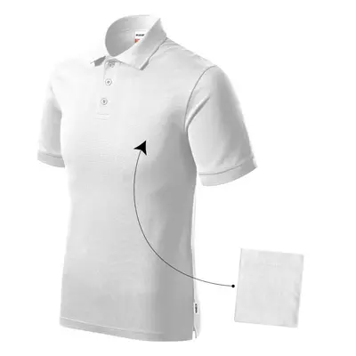 Rimeck Resist Heavy Polo Shirt M MLI-R2000