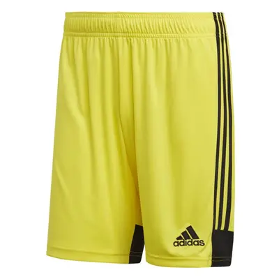 Pánské šortky Tastigo 19 DP3249 Yellow - Adidas