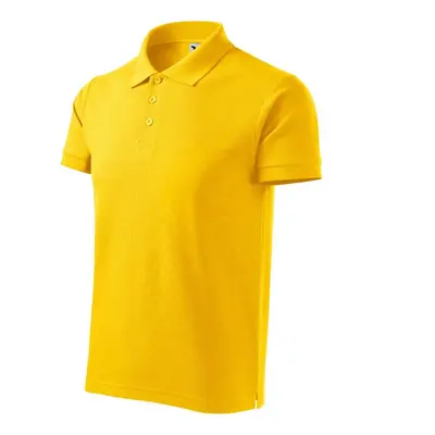 Pánské polo tričko Cotton Heavy M MLI-21504 - Malfini