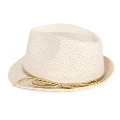 Klobouk Art Of Polo Hat cz17129 Light Beige