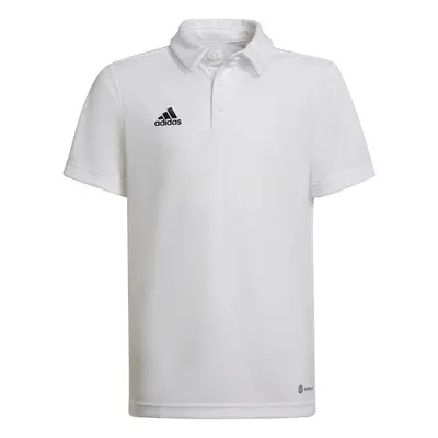 Dětské tričko Adidas Entrada 22 Polo Jr HC5059