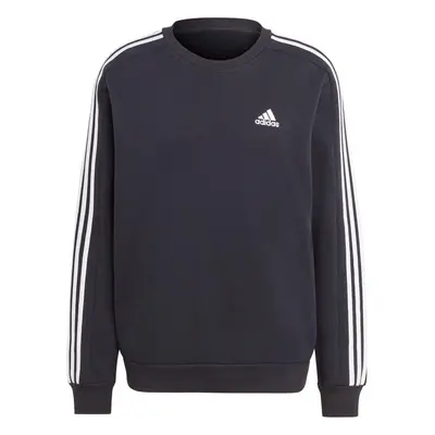 Mikina adidas Essentials Fleece 3-Stripes IB4027 pánské