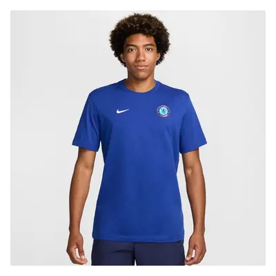 Nike Chelsea FC Club Essential Tee M FV9312-495 tričko