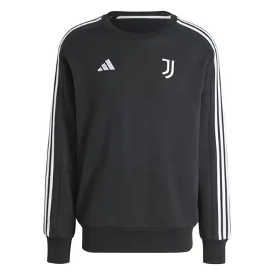 Adidas Juventus Turin DNA Mikina M IT3788 pánská M (178 cm)