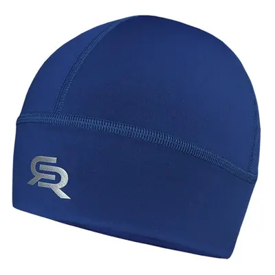 Čepice Rough Radical Beanie Phantom Light Navy Blue