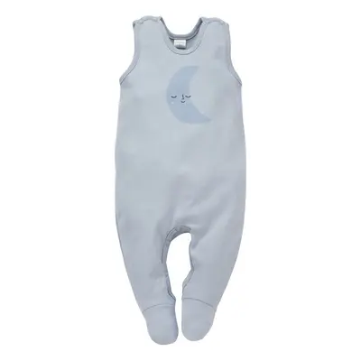 Pinokio Hello Sleepsuit Blue