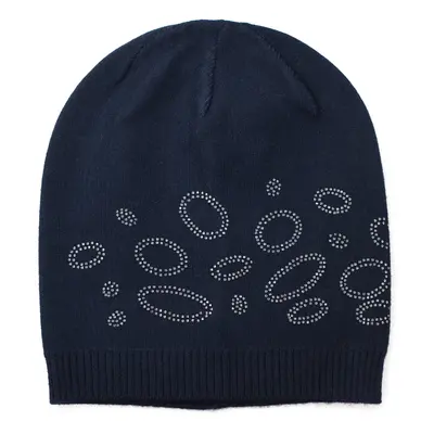 Dámská čepice Art Of Polo Cz17467 Navy Blue