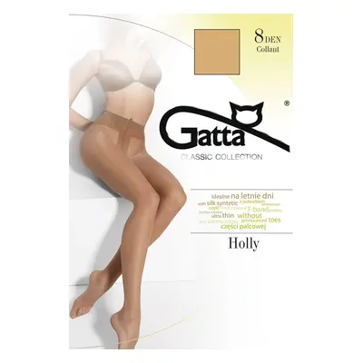 Gatta Holly kolor:visone