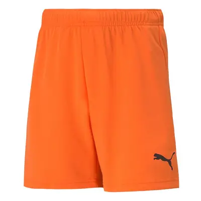 Dětské šortky TeamRise Short Jr 704943 08 - Puma