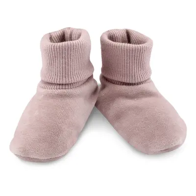 Pinokio Hello Booties Pink