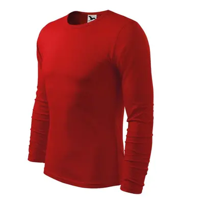 Adler Fit-T LS M MLI-11907 Tričko