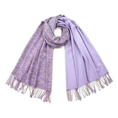 Šála Art Of Polo sz21367 Lavender