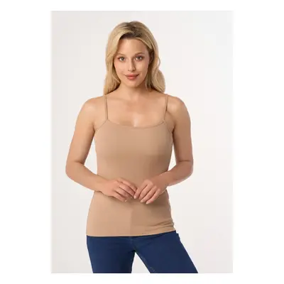 Halenka Babell Maxine Beige