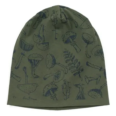 Čepice dětská Art Of Polo Hat cz18431 Olive