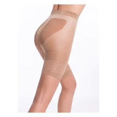 Dámské kalhotky Envie Shapewear Panty Slim Up 2XL naturale/odc.béžová