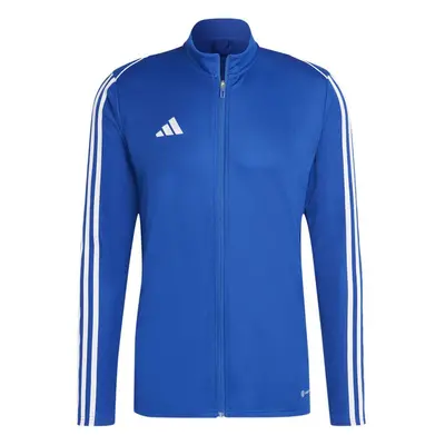 Pánské tričko Tiro 23 League Training Track Top M HS3505 - Adidas